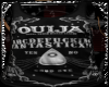 ~CC~Ouija Tank M