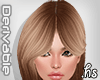 .hs Chisaki Blonde