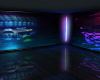 Neon Basement