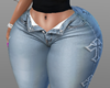 OX! Jeansy Lu