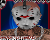 Jason's Mask Derivable M