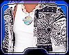 White Jacket + Top