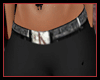 CK Black Pants