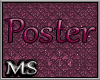 *Ms* Poster ColorArt