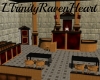 RavenHeart Court Room