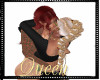 !Q Dark Romantic Kiss