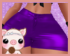 Silky Purple
