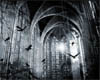(mm)Gothic Cathedral bg