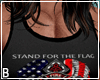 Stand For The Flag