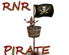 ~RnR~PIRATE PARTY NEST