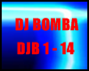 DJ BOMBA SONG