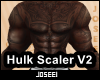 Hulk Scaler V2