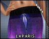 (LA) Galaxy Pants