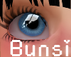 Bunsi // Diamond Eyes