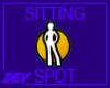 !D Standard Sitting Node