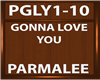 parmalee PGLY1-10