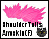 Anyskin Should. Tufts (F
