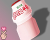 e Strawberry milk