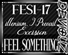 !DS! Feel Something