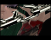 RAZOR$HARP F