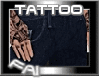 |F| Bio Mech Tattoo V2