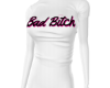 Bad Bih T-shirt