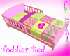!* Triplets*Toddlr*bed