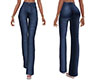 Retro Flare Jeans RLS