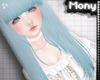 M' Blue PoP Darchelle