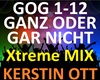 Kerstin Ott - Ganz Oder