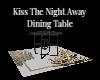KTNA: Dining Table