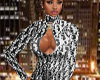 BB CD 50/50 Nights Dress