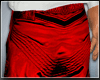 [H] Red winter pants