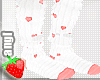 [An] strawberry socks 2