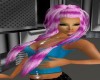 schmicks Paige pink hair