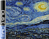 Starry Night Van Gogh