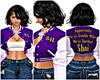 Shai Custom Jacket