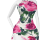 Short Sexy Dress