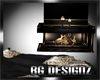 [BGD]Ritz Fireplace