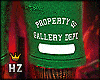 hz. Short x Gallery D3