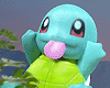 金 Baby Squirtle