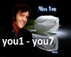 Elvis I Miss You