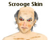 Scrooge Skin