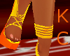 [KC]YELLOW/ORANGE