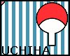 Uchiha Sticker