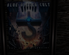 Blue Oyster Cult Poster
