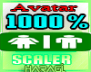 Avi Scaler Resize 1000%