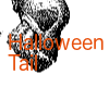 Halloween Tail