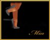 7INCH SLATE  PVC PUMPS