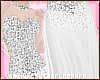 [PLL] Rhinestone Gown